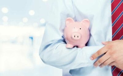 Saving and Waiting for When the Time is Right